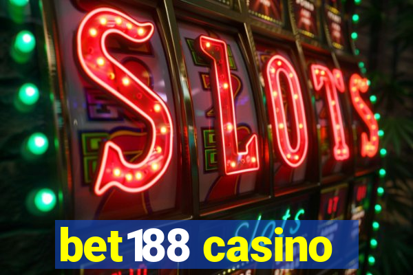 bet188 casino